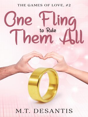 cover image of One Fling to Rule Them All